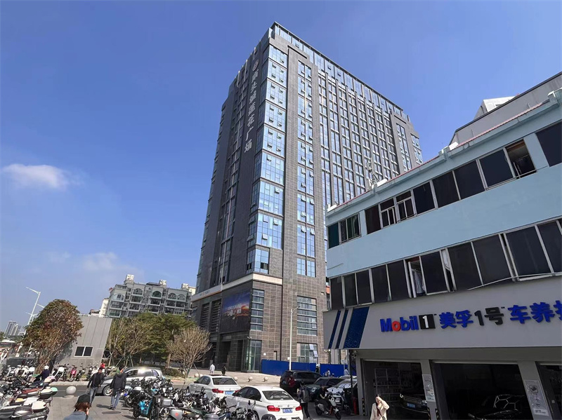 外立面